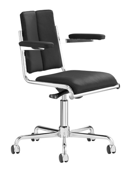 D12 Office Swivel Chair