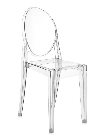 Victoria Ghost Chair