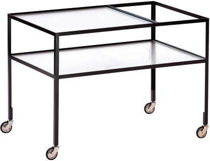 Hirche Bar Trolley