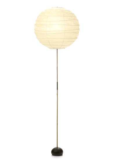 Akari BB3-55DD Floor Lamp