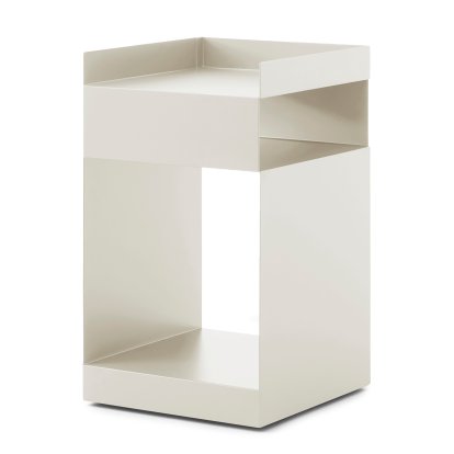 Rotate Container SC73, Ivory