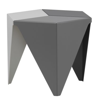 Prismatic Table