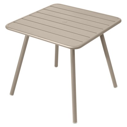 Luxembourg Balcony Table