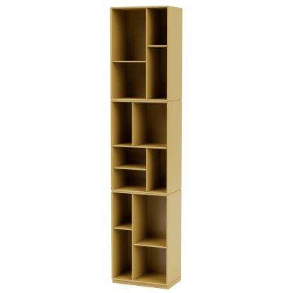 Loom Shelf, Cumin