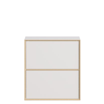 Vertical Shoe Cabinet