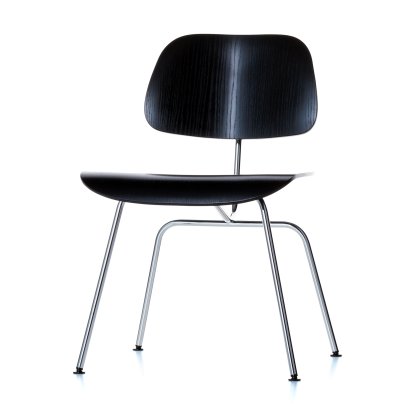 Plywood Group DCM Chair