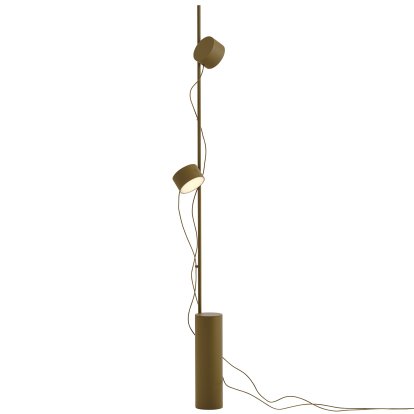 Post Floor Lamp