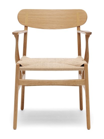 CH26 Dining Chair