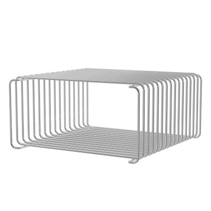 Panton Wire Low Shelf