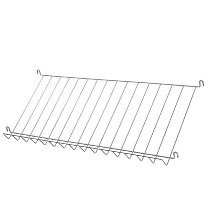 String System Magazine shelf metal, Beige