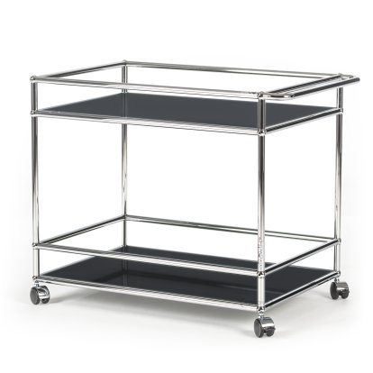 USM Haller Bar Trolley Type 2