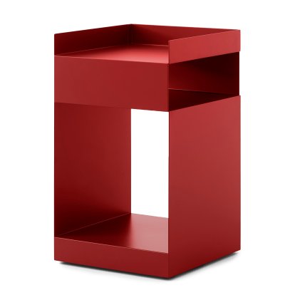 Rotate Container SC73, Merlot