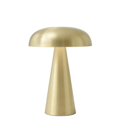 Como Portable SC53, Brass