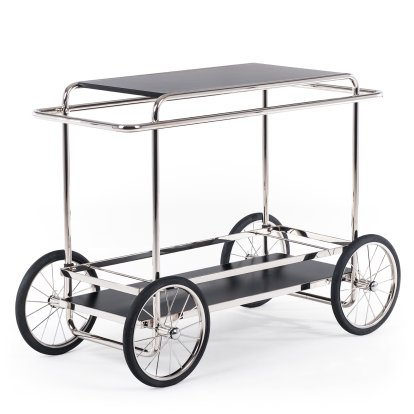 M4R Serving Trolley