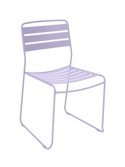 Surprising Chair, Marshmallow