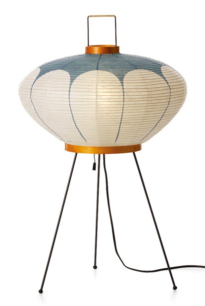 Akari 9AD Floor Lamp