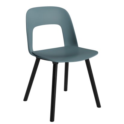 Layout 121 Chair, Ocean