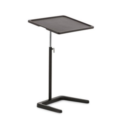 NesTable Side Table, Basic dark