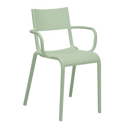 Generic A Chair, Sage