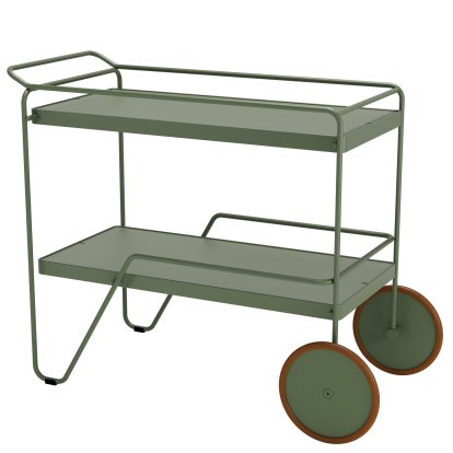 Click Bar Trolley