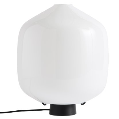 Buoy Glass Table Lamp, Ø 30 cm