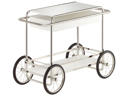 M4RS Serving Trolley