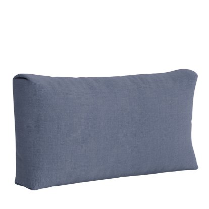 Mags Cushion, 33 x 60 x 9 cm, Linara 198 - blue