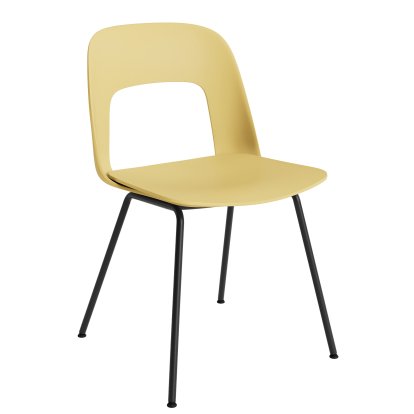 Layout 111 Chair, Biscotti