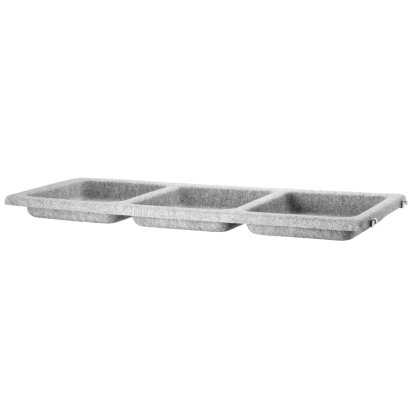 String System Bowl Shelf Felt