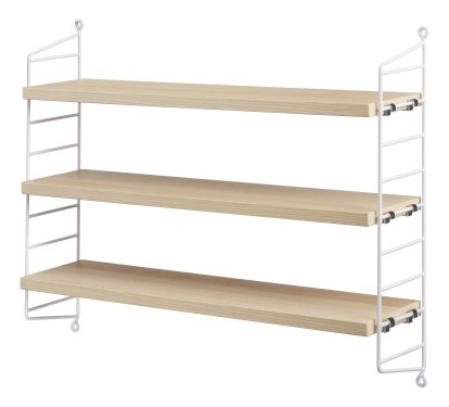 String Pocket Shelf