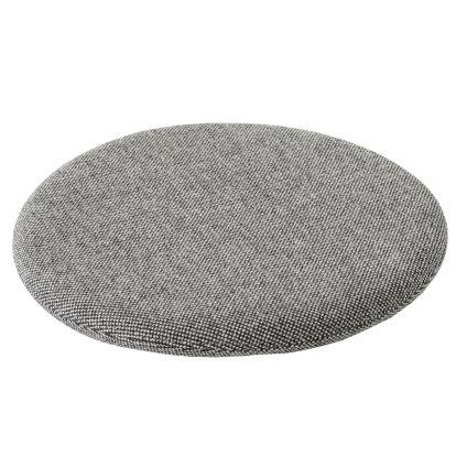 Seat cushion for Wire stool VP11, Hallingdal 126 / grey