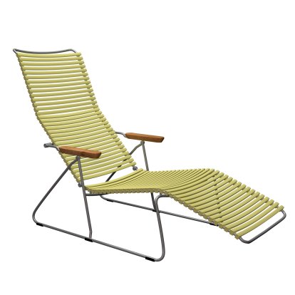 Click Deck Chair, Lemon zest