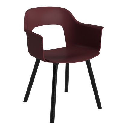 Layout 221 Armchair