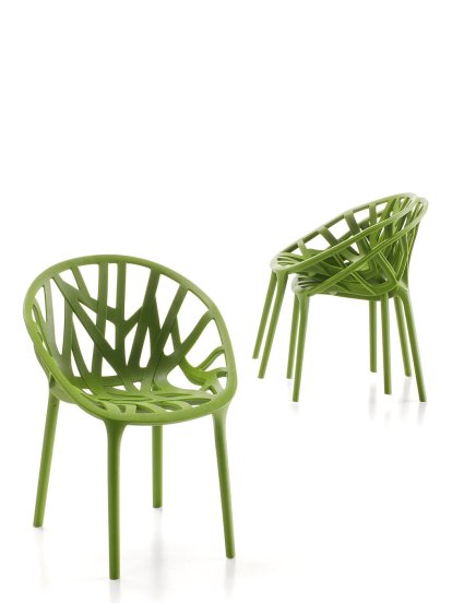 Vegetal Miniature (Set of 3)