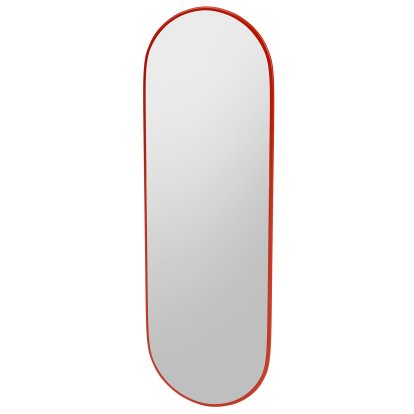 Colour Mirror, Rosehip