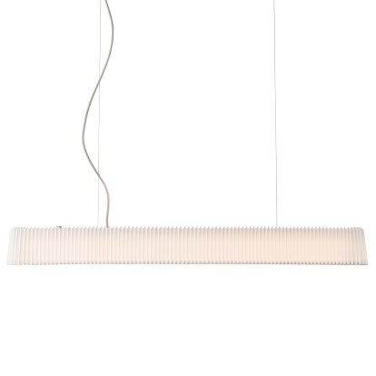 Long Plead Pendant Light