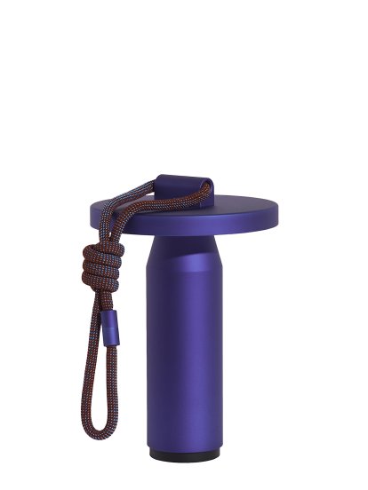 Quasar Battery Light, Blue