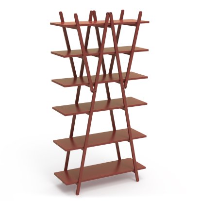 Nuvola Rossa Shelf