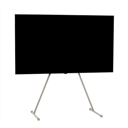 Viva TV Stand, Oat