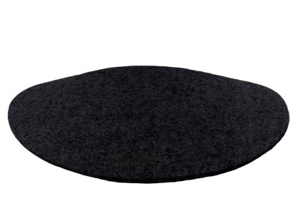 Seat Pad for Series 7, Without upholstery, Graphite melange