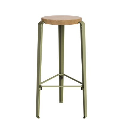 Lou Bar Stool