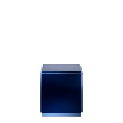 K10N Folding Table, Blue