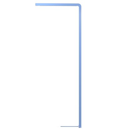 Team Agile Floor Lamp, Light blue, 4000 - 2000 K