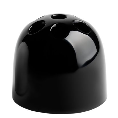 Dedalino Pen Holder, Black