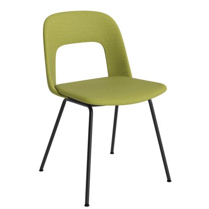Layout 114 Chair with Full Upholstery