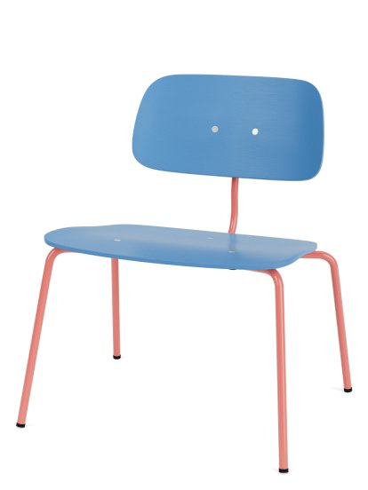 Kevi 2063 Lounge Chair