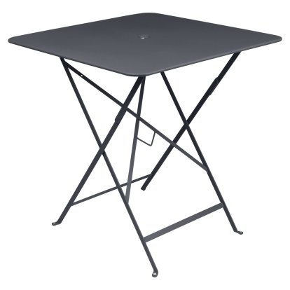 Bistro Folding Table rectangular