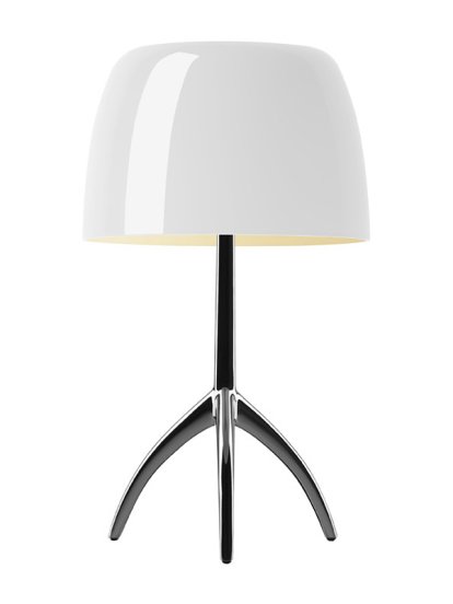 Lumiere 05 Grande Table Lamp, Without dimmer, Warm white 