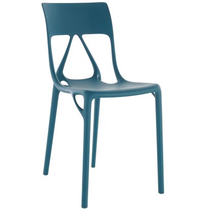 A.I. Lite Chair, Petrol