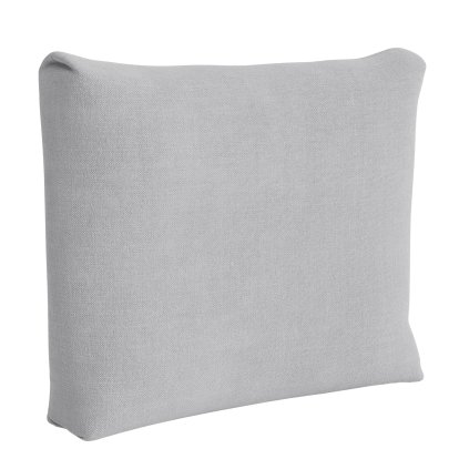 Mags Cushion, 48 x 55 x 9 cm, Linara 443 - light grey